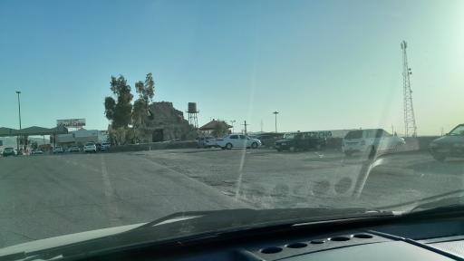 عکس مجتمع گردشگری هفت آسمان