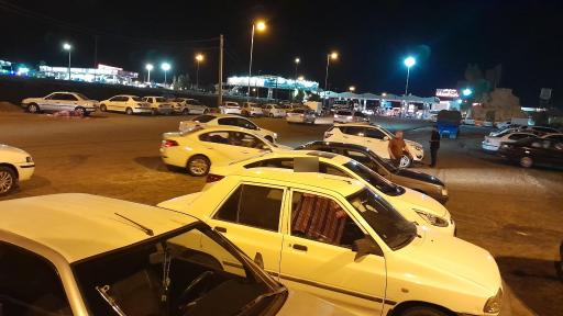 عکس مجتمع گردشگری هفت آسمان