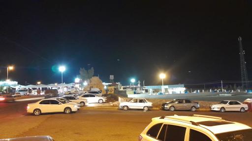 عکس مجتمع گردشگری هفت آسمان