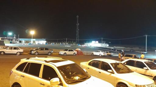 عکس مجتمع گردشگری هفت آسمان