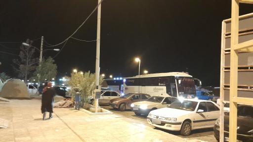 عکس مجتمع گردشگری هفت آسمان