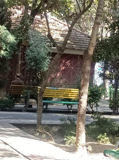 عکس سرویس بهداشتی