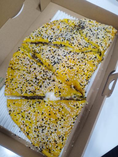 عکس کافه رایز شعبه 2