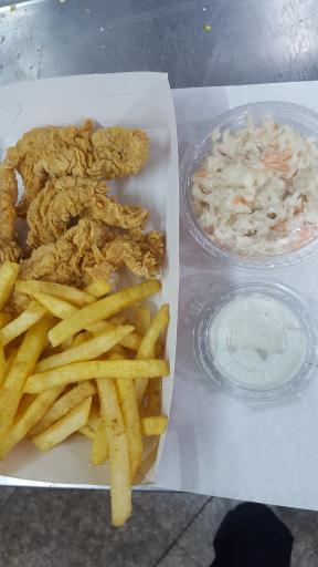 عکس فست فود لاکچری