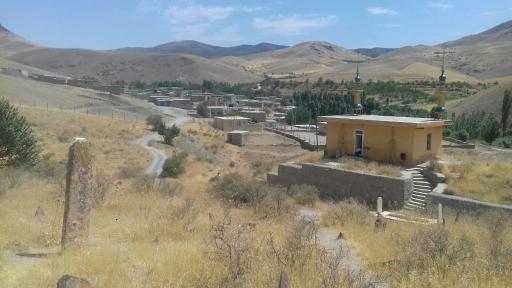 عکس پارسانیان