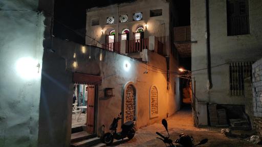 عکس کافه جان فیروزه