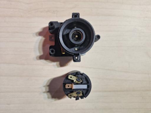 عکس قطعات لوازم خانگی پارسا