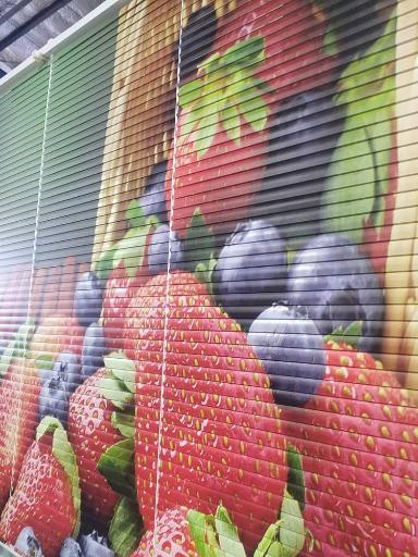 عکس پرده سرای مهدی 