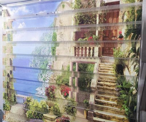 عکس پرده سرای مهدی 