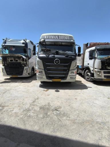 عکس خدمات تخصصی برق و گیربکس اکبرآبادی 