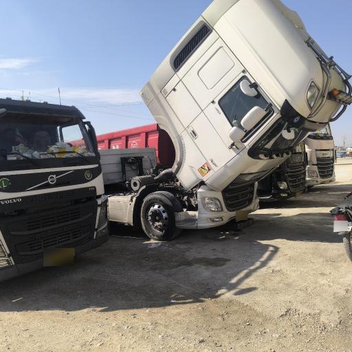 عکس خدمات تخصصی برق و گیربکس اکبرآبادی 