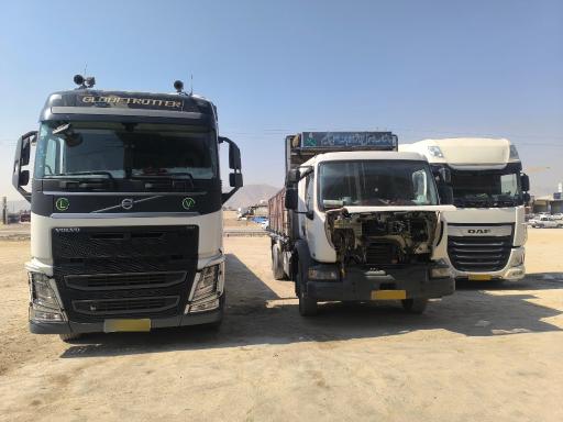 عکس خدمات تخصصی برق و گیربکس اکبرآبادی 
