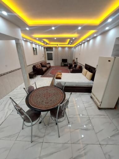 عکس هتل آپارتمان الوند