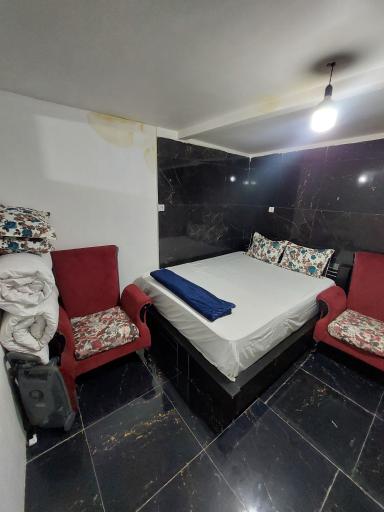 عکس هتل آپارتمان الوند