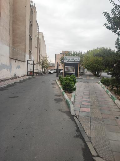 عکس شهرداری ناحیه دو منطقه دو