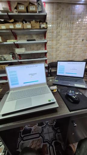 خدمات کامپیوتری و اینترنتی حسن زاده