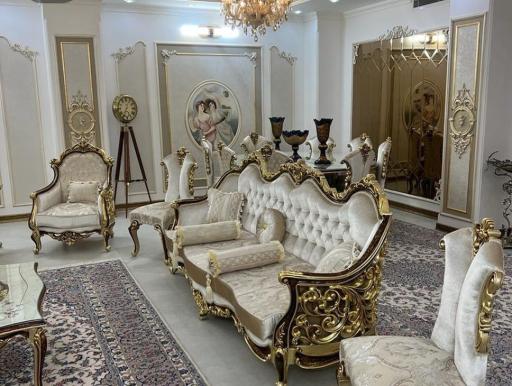 عکس کارگاه مبل دیپلمات