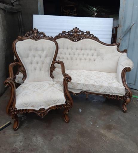 عکس کارگاه مبل دیپلمات