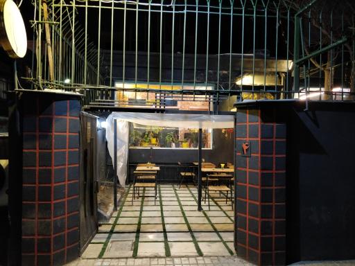 عکس کافه خانه درنا