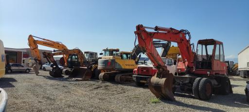 عکس نمایشگاه کامیون امام علی 