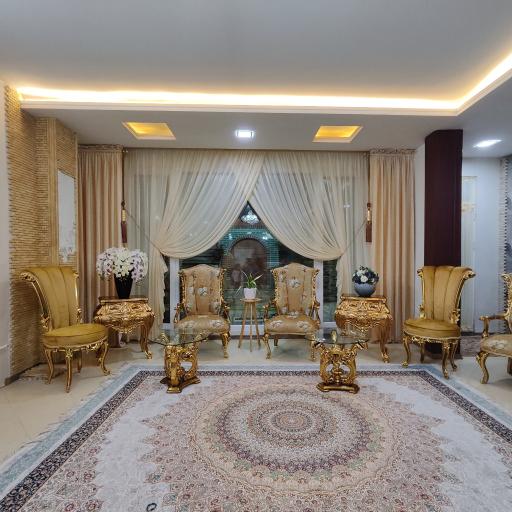 عکس پرده سرای مهدی 