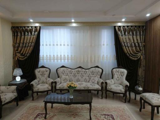 عکس پرده سرای مهدی 