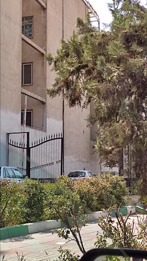 عکس شهرداری ناحیه دو منطقه دو