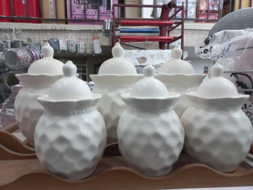 عکس پلاسکو تری اف