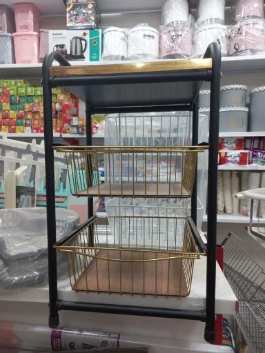 عکس پلاسکو تری اف