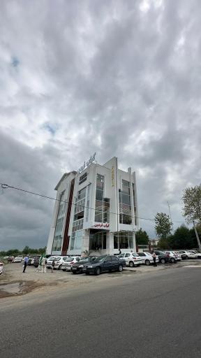 عکس کباب فردین