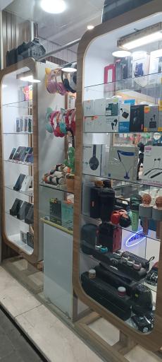 عکس موبایل نوین تل