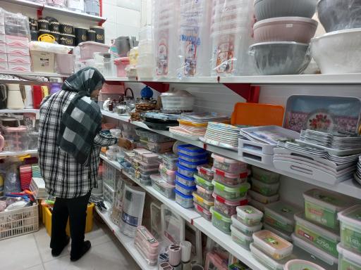 عکس پلاسکو تری اف