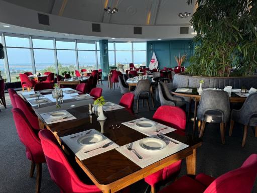 عکس رستوران گردان ویونا