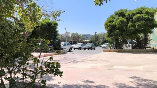 عکس مدیریت آموزش و پرورش ناحیه 5 مشهد