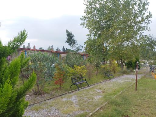 عکس مجتمع فرهنگی آموزشی امام خمینی (ره)