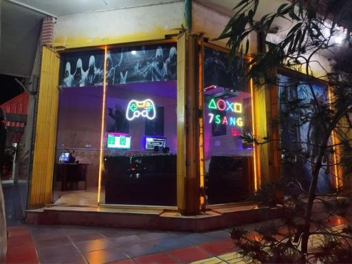 عکس گیم نت هفت سنگ