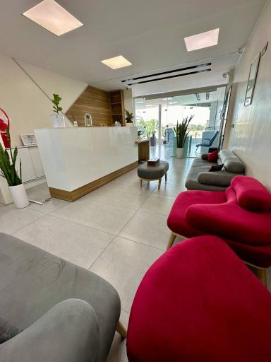 عکس کلینیک دندانپزشکی دکتر مهران میرمرادی