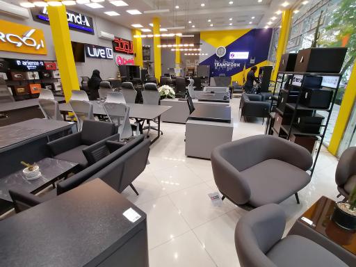 عکس مبلمان مدرسی شعبه یک