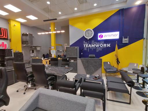 عکس مبلمان مدرسی شعبه یک