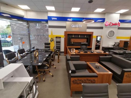 عکس مبلمان مدرسی شعبه یک