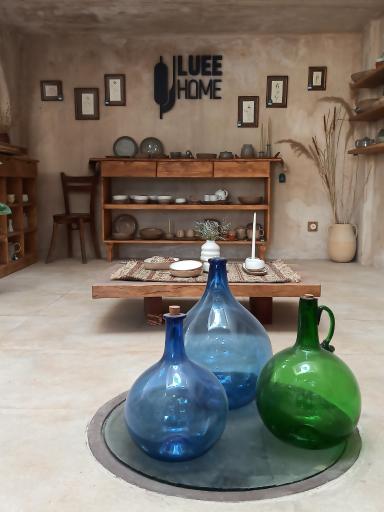 عکس لویی هوم