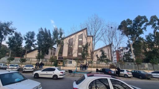 عکس کتابخاته شهید سلیمانی