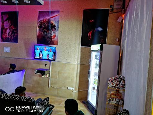 عکس گیم نت هفت سنگ