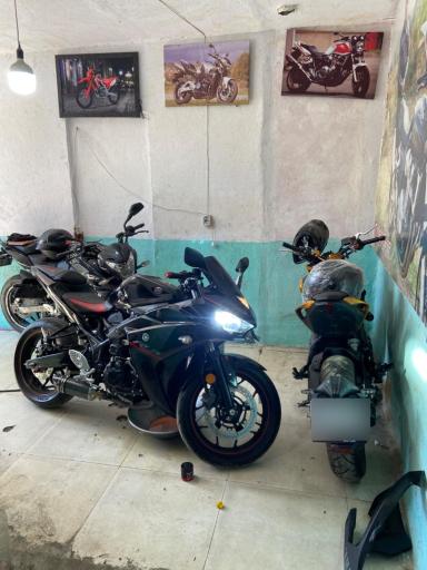 رسول موتوری 