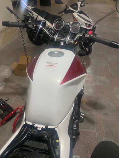 عکس رسول موتوری 