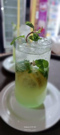 عکس مجموعه پذیرایی موج دریابزرگ