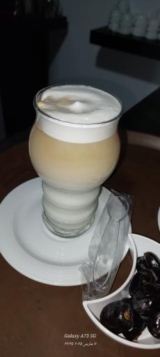 عکس مجموعه پذیرایی موج دریابزرگ