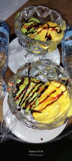 عکس مجموعه پذیرایی موج دریابزرگ