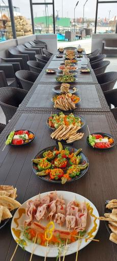 عکس مجموعه پذیرایی موج دریابزرگ