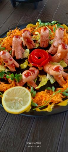 عکس مجموعه پذیرایی موج دریابزرگ